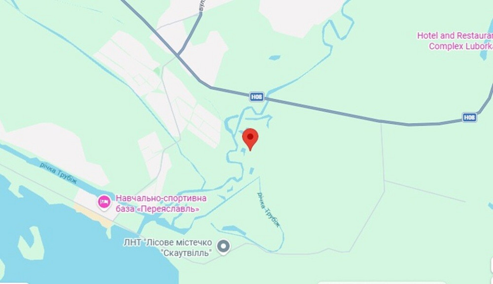 Продаж земельної ділянки 10 соток на улица Переяслав, д. Переяслав-Хмельницький - фото 4