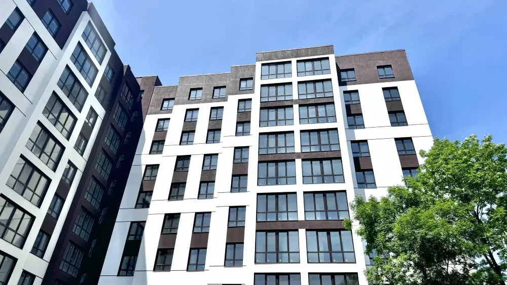 Продаж 2к Квартира 54.3 кв.м вулиця Ленкавського, 22 Івано-Франківськ - фото 19