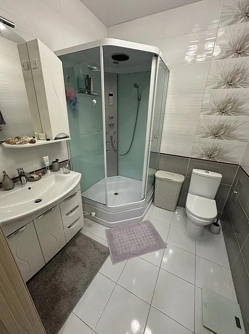 Продаж Квартира 2-кімнатна, 8/24 поверх на Добровольцев ул. Одеса - фото 12