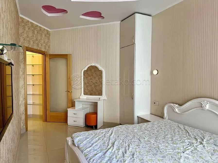 Оренда 3к Квартира 74 кв.м Фонтан, ул. Французский бульвар, 22/2 Одеса - фото 16