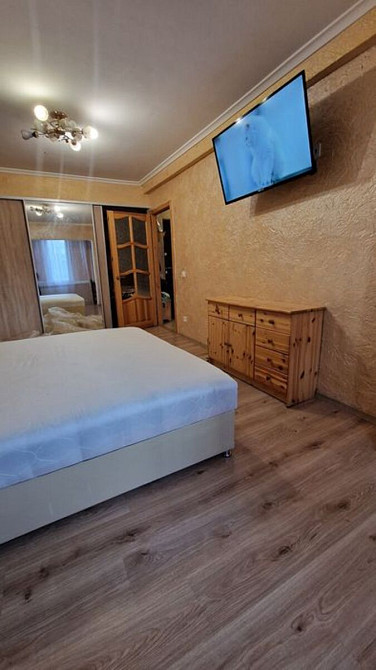 Оренда Квартира 1-кімнатна, 5/9 поверх на Предславинска, 21/23 Київ - фото 6