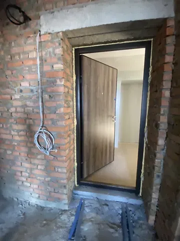 Продаж 1к Квартира 44.4 кв.м ЖК Синергія Light Рівне - фото 13