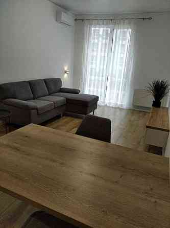 Продаж Квартира 1-кімнатна, 7/21 поверх на Михайла Максимовича вул. (Онуфрія Трутенка), 26в Киев