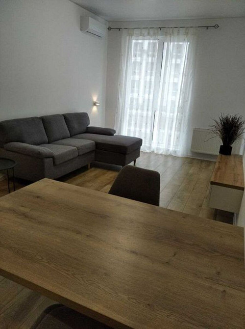 Продаж Квартира 1-кімнатна, 7/21 поверх на Михайла Максимовича вул. (Онуфрія Трутенка), 26в Киев - изображение 3