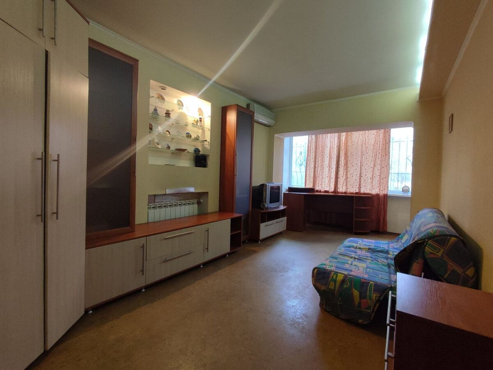 Оренда Квартира 2-кімнатна, 1/9 поверх на бульв. Ігоря Шамо, 19 Київ - фото 7