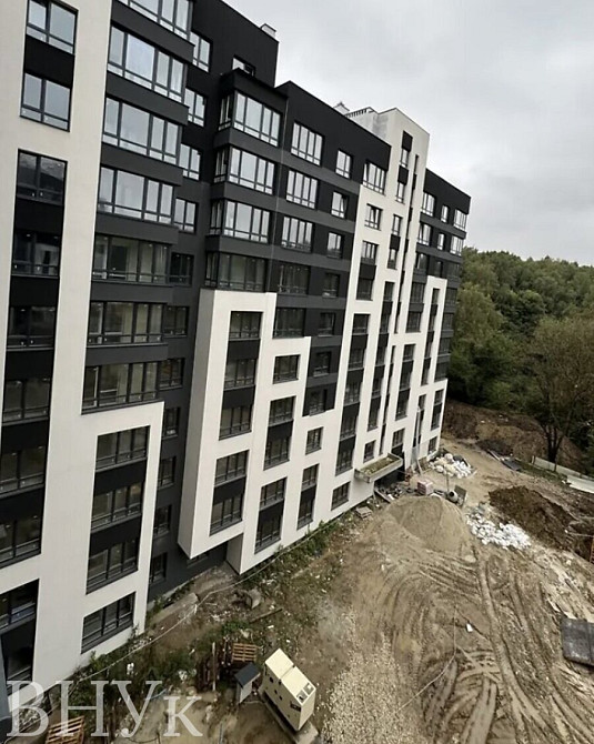 Продаж Квартира 2-кімнатна, 8/10 поверх на вул. Львівська Тернопіль - фото 4