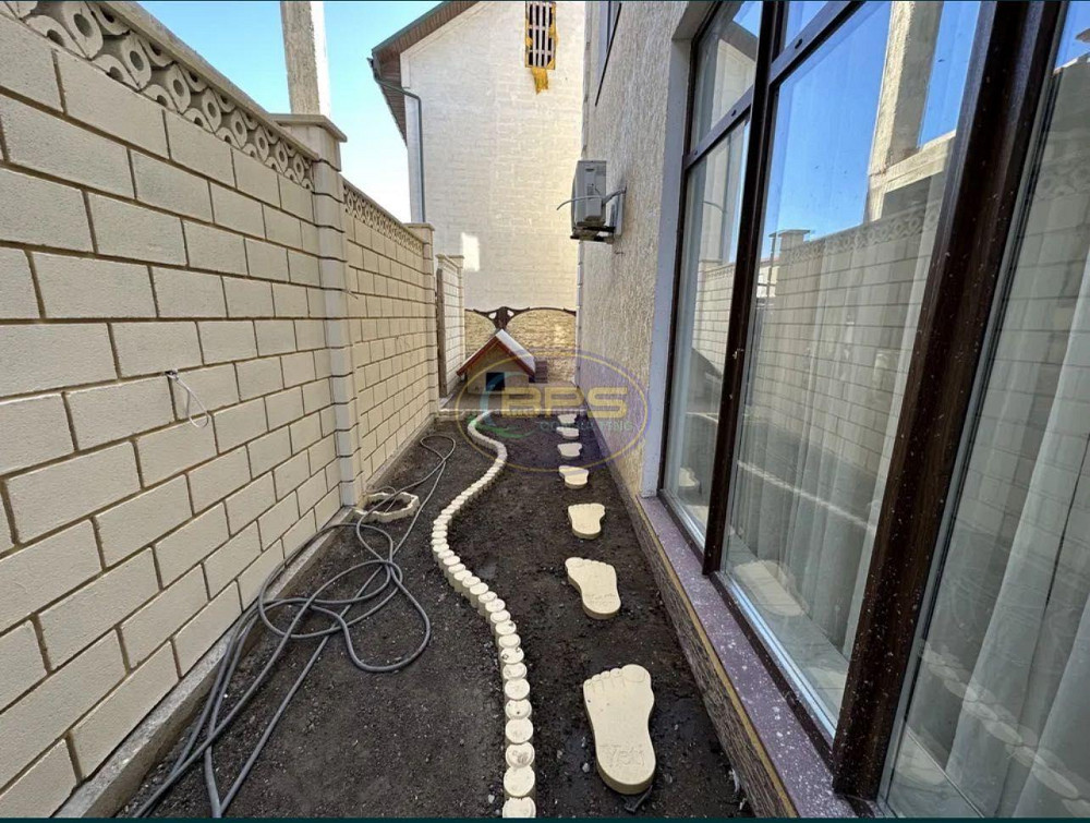 Продаж 3-поверховий Будинок з ділянкою 2.5 сот 300 кв.м 6 кімн.  Одеса - фото 14