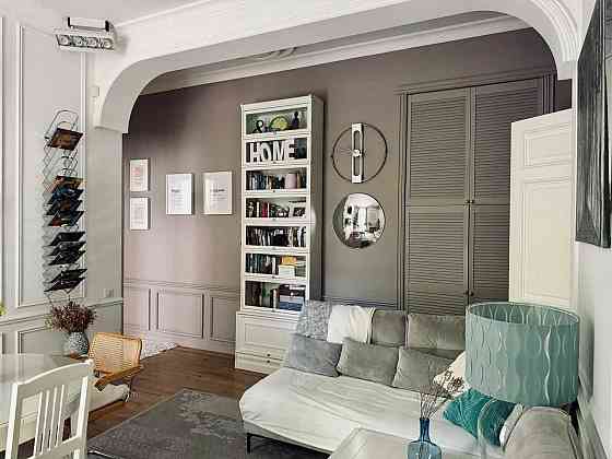 Продаж Квартира 3-кімнатна, 2/3 поверх на Тарасівська вул., д. 19 Киев