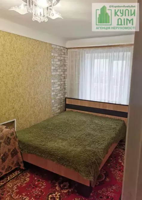 Здається 2 кімнатна квартира в центрі міста Кропивницький - фото 6