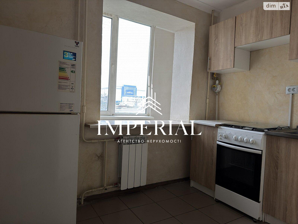 Продаж Квартира 1-кімнатна, 2/9 поверх на вул. Левка Лук’яненка Київ - фото 7