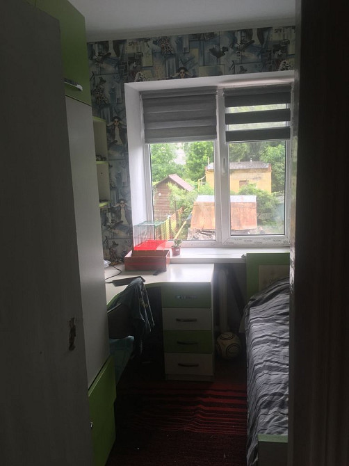 Продаж Квартира 3-кімнатна, 2/3 поверх на вул. Марʼянівка Житомир - фото 11