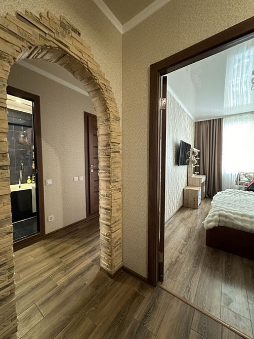 Продаж Квартира 2-кімнатна, 10/10 поверх на Михайла Драгоманова, 11 Київ - фото 9