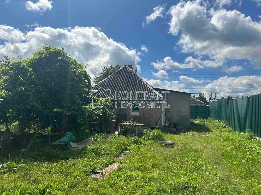 Продаж Будинок 3-кімнатний на вул. Борисоглібська Kharkiv - photo 1