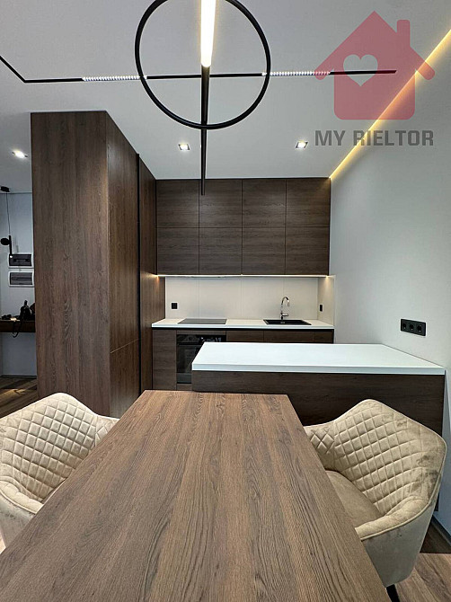 Продаж Квартира 1-кімнатна, 3/3 поверх на Собранецька Ужгород - фото 4