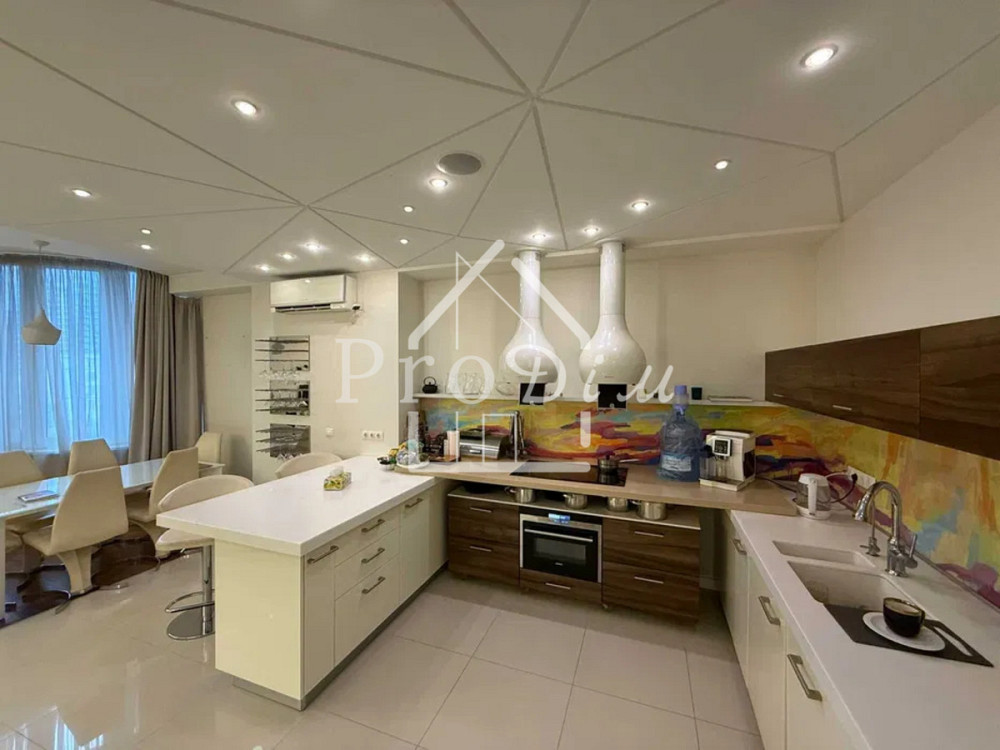 Продаж Квартира 2-кімнатна, 5/21 поверх на Василя Тютюнника вул. (Анрі Барбюса), 37/1 Київ - фото 3