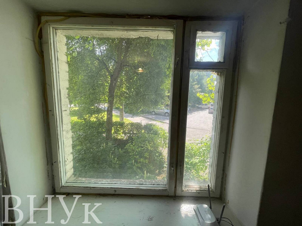 Продаж Квартира 2-кімнатна, 1/5 поверх на Молоді Луцьк - фото 15