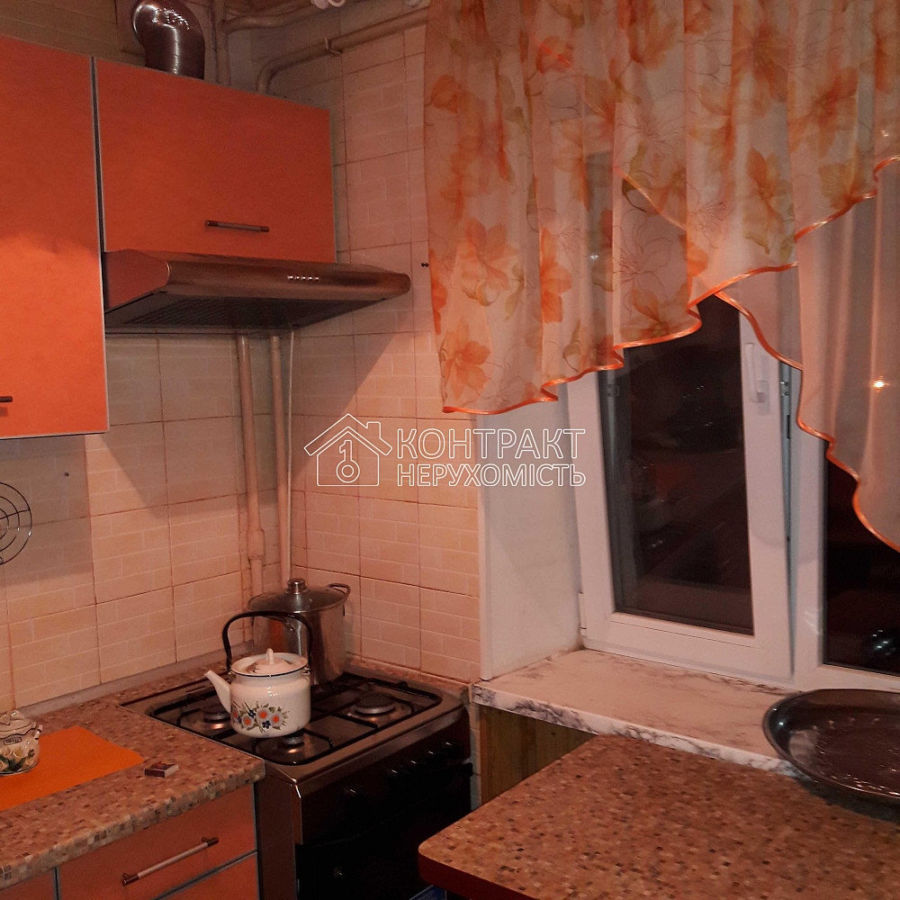 Продаж Квартира 3-кімнатна, 4/5 поверх на вул. 23 Серпня Харків - фото 4