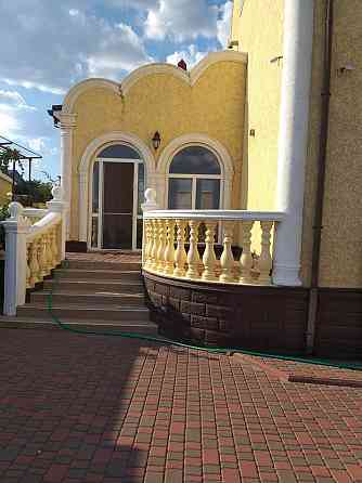 Дом-усадьба 260 м² в Большом Дальнике Великий Дальник