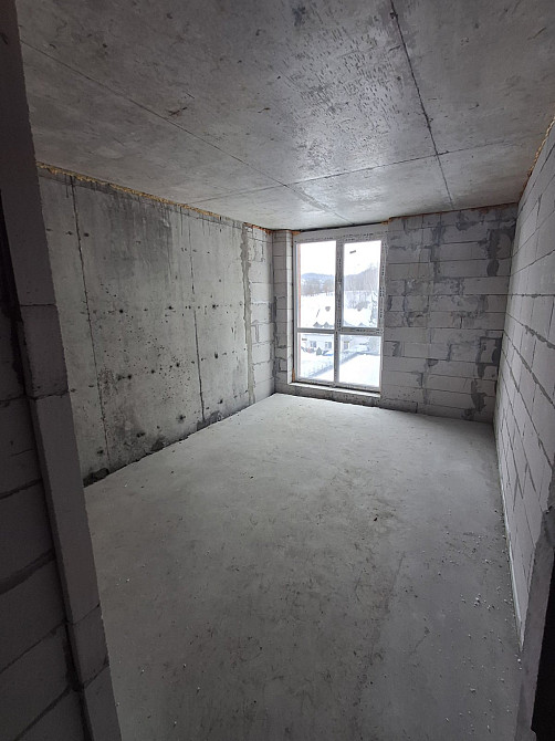 Продаж Квартира 1-кімнатна, 3/8 поверх на вул. Дубенська Кременець - фото 6