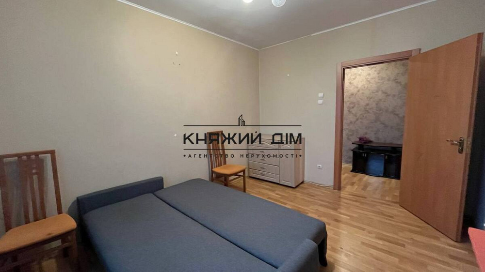 Оренда Квартира 2-кімнатна, 25/25 поверх на Єлизаветы Чавдар ул. Киев - изображение 8