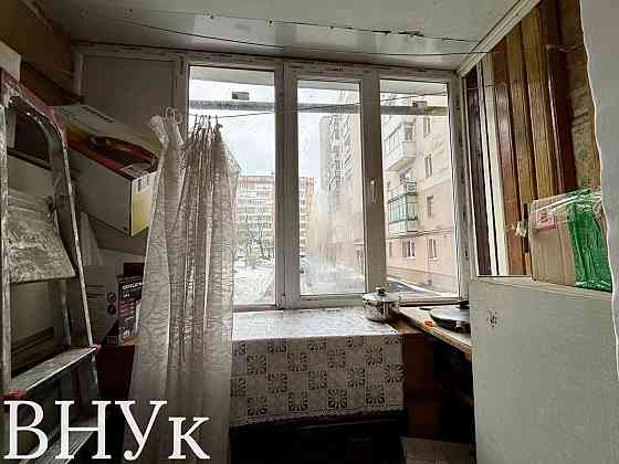 Продаж Квартира 1-кімнатна, 1/9 поверх на Конякіна Luts'k