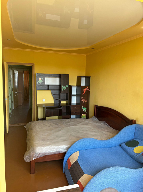 Продам 3-х кімнатну квартиру на Ковалівці. Кропивницький - фото 1