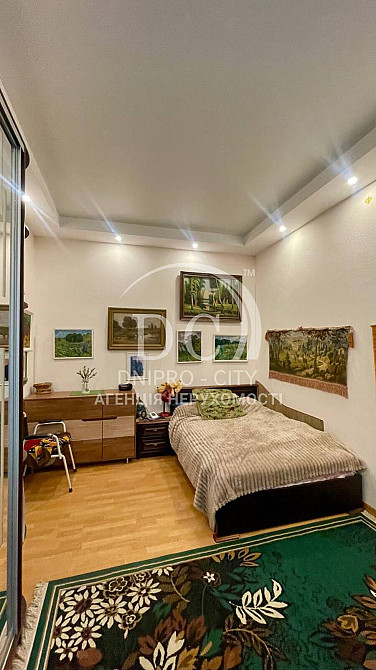 Продаж Квартира 3-кімнатна, 2/2 поверх на Олеся Гончара вул., 19 Дніпро - фото 2