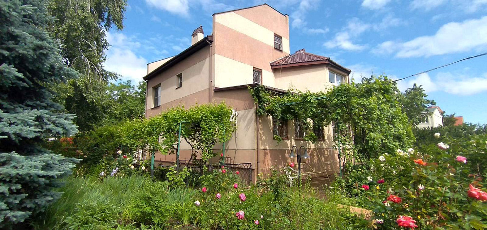 1-комнатная квартира с отдельным входом, ул. Градоначальницкая Одеса - фото 1