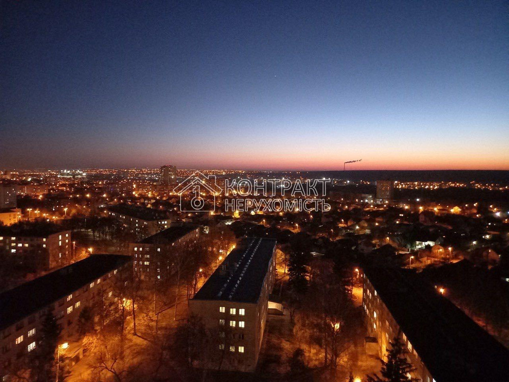 Продаж Квартира 2-кімнатна, 14/16 поверх на вул. Цілиноградська Харків - фото 14