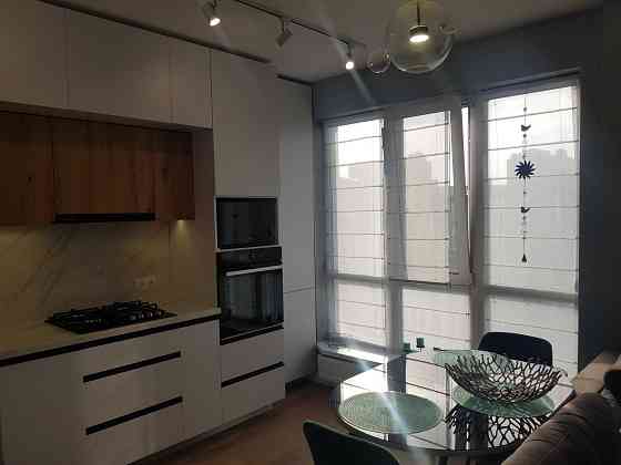 Продаж Квартира 1-кімнатна, 6/9 поверх на Метрологічна вул., д. 58 Kiev