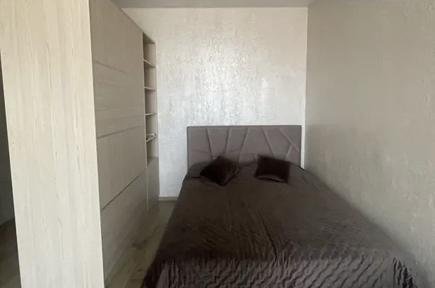 Продам квартиру в ЖК Сады Ривьеры с видом на море. Фонтанка - фото 5