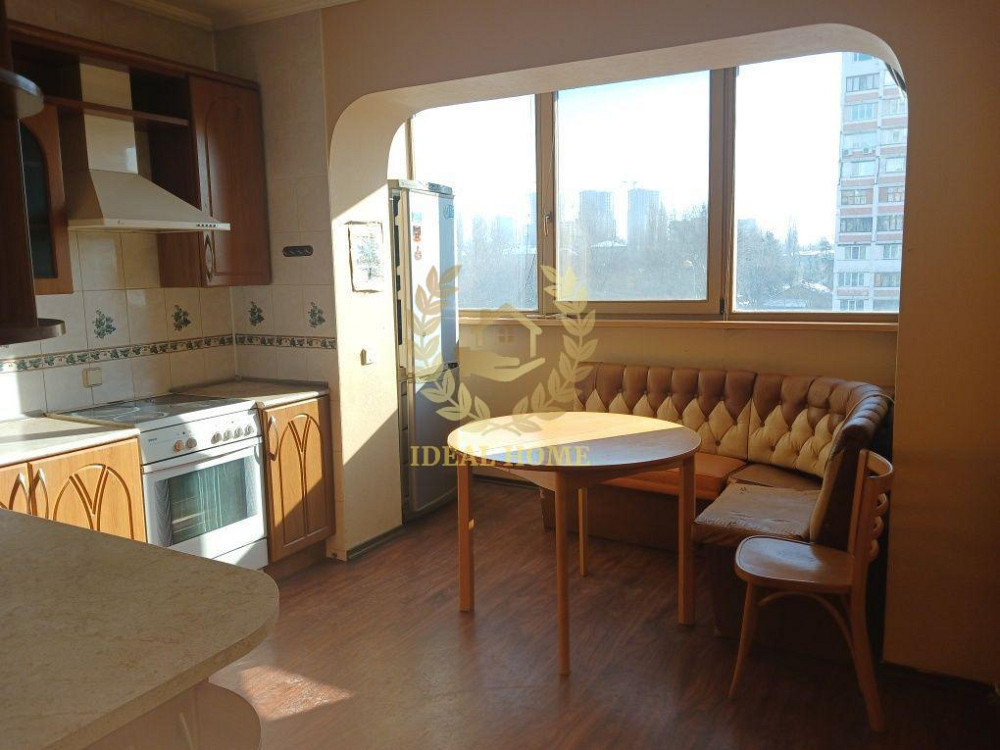 Продаж Квартира 2-кімнатна на Вацлава Гавела бул., 38Г Київ - фото 1