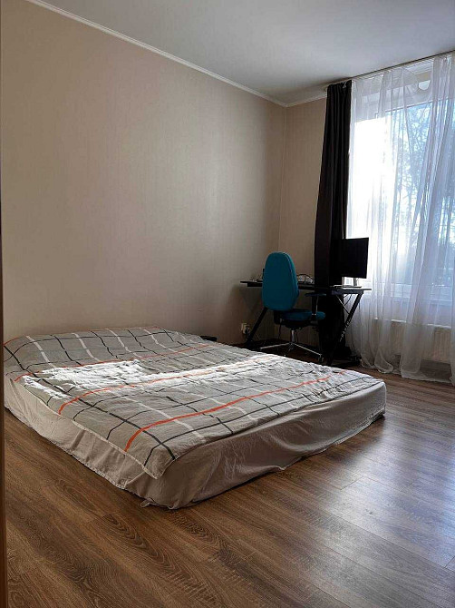 Продаж Квартира 2-кімнатна, 1/16 поверх на Петрицького Анатолія вул., д. 19 Kiev - photo 12