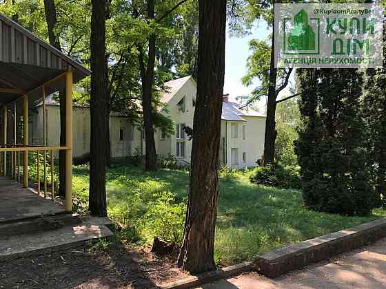 Продаж – База відпочинку на річці. Кропивницький