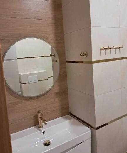 3-х ком. квартира в Аркадии- ЖК Элегия Парк Одеса - фото 17