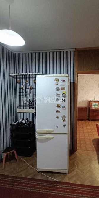 Продаж Квартира 2-кімнатна, 6/9 поверх на вул. Бучми Харьков - изображение 4