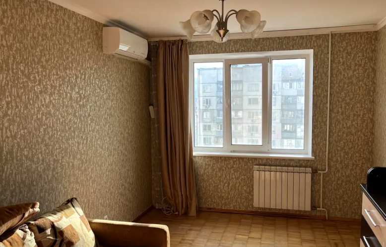 Оренда Квартира 1-кімнатна, 15/16 поверх на Приозерна, 2а Київ - фото 2