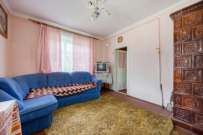 Продаж будинку житлова площа 35 м.кв. — Львів (міськрада) Bibrka - photo 5