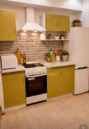 Продаж Квартира 1-кімнатна, 4/7 поверх на Данченко Сергея ул., 28Б Киев