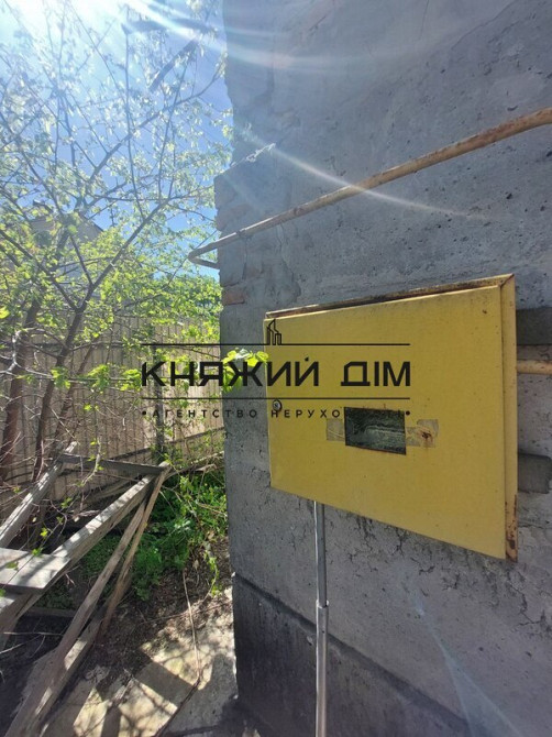 БЕЗ КОМІСІЇ!!! Продаж 3-х поверхового будинку в СМ Глеваха. № 2211653 Глеваха - фото 8