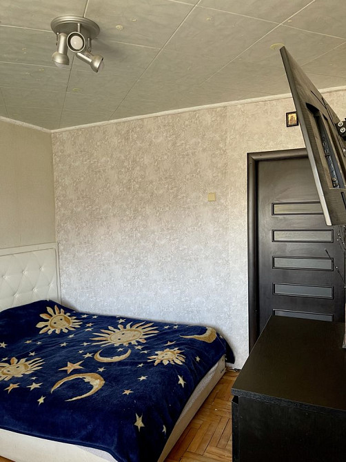 Продаж Квартира 2-кімнатна, 8/8 поверх на вул. Морозна Львов - изображение 2