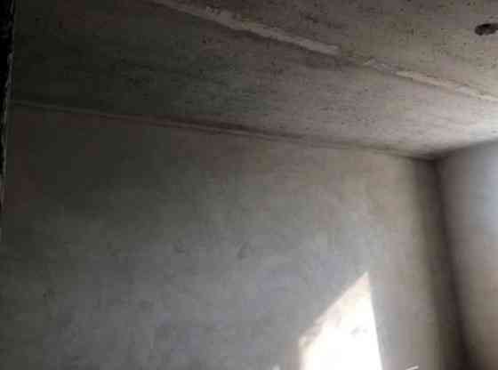 Однокомнатная на Червоном Хуторе. Limanka