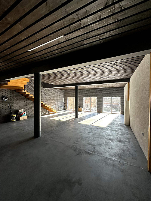 Оренда офісне приміщення на вул. Промислова приміщень - 3, поверх - 2/3 L'viv - photo 2