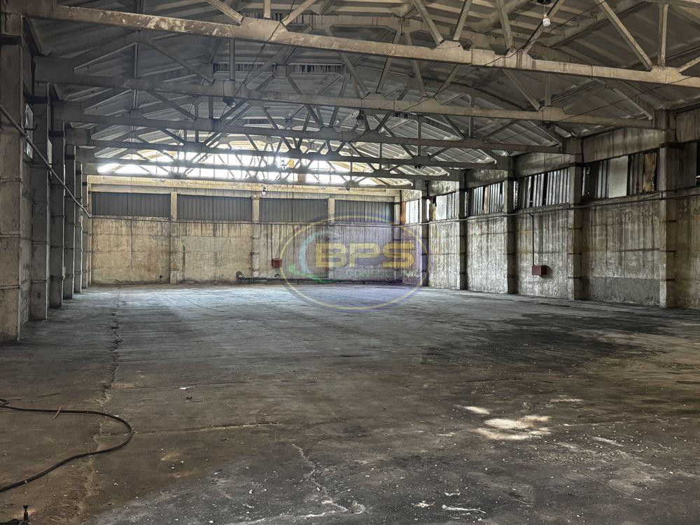 Оренда складське приміщення поверх - 1/1 Одеса - фото 2
