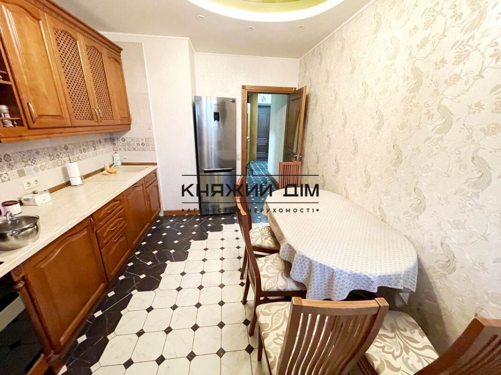 Оренда Квартира 2-кімнатна, 11/25 поверх на Сикорского ул. Kiev - photo 14