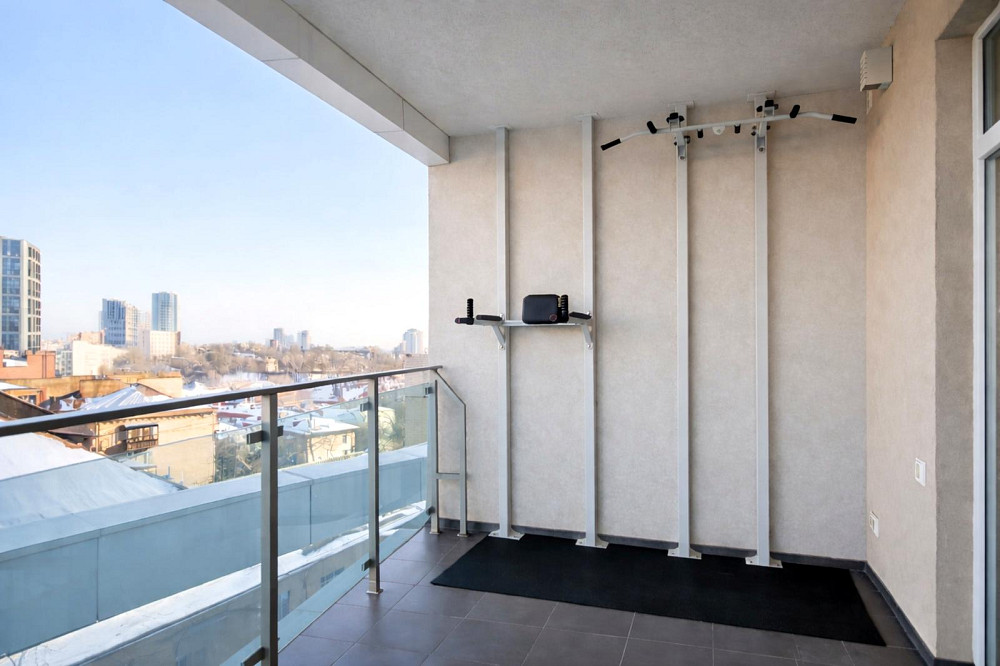 Продаж Квартира 2-кімнатна, 8/14 поверх на Гоголівська вул., д. 47 Київ - фото 17