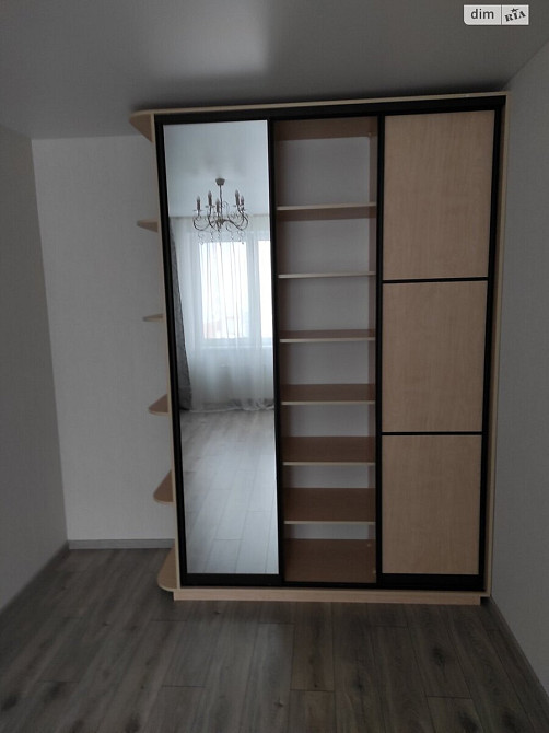 Оренда Квартира 1-кімнатна, 4/17 поверх на Сергія Данченка, 28 Київ - фото 2