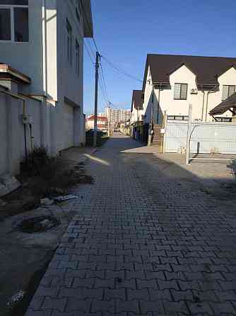 Современный таунхаус в Царском Селе Limanka