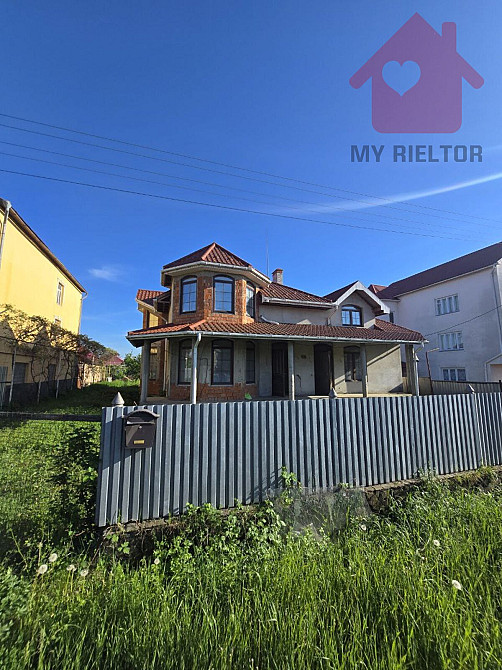 Продаж просторого будинку в Минаї! Mynai - photo 3