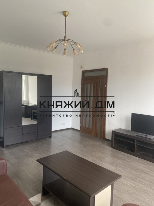 Оренда 3-кімн. квартири на Кудрявському узвозі. № 11180824. Київ - фото 2